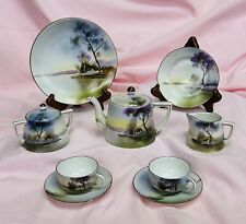 Vintage noritake japan for sale  Painesville