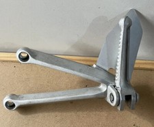Pedana posteriore ducati usato  Montefiascone