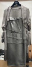 Amanda wakeley taupe for sale  NORTHAMPTON