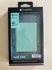Capa base Mophie para iPhone 7 magnética - Estado perfeito, usado comprar usado  Enviando para Brazil
