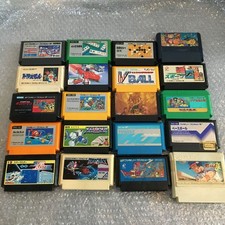 20x nintendo famicom for sale  HUDDERSFIELD