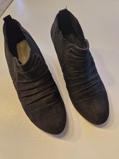 Graceland damen boots gebraucht kaufen  Burgebrach