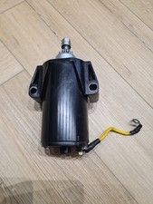 Starter motor mercury for sale  BATHGATE