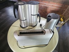 Kaffeemaschine wasserkocher to gebraucht kaufen  Leipzig
