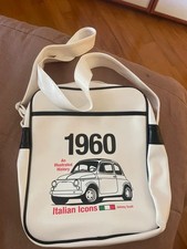 Borsello uomo tracolla usato Borsello uomo tracolla usato  Milano