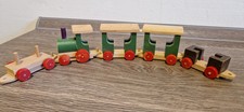 Ddr spielzeug eisenbahnzug gebraucht kaufen  Riesa