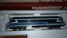 Jouef loco diesel d'occasion  Niort