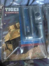 Tiger panzer bausatz gebraucht kaufen Tiger panzer bausatz gebraucht kaufen  Wuppertal