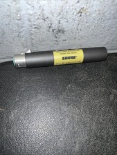 Shure a15as switchable for sale  Marshalltown