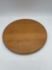 Longaberger round shelf for sale  Hurricane
