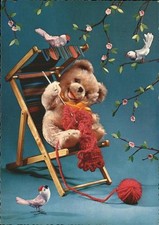 Teddy teddybaer teddy gebraucht kaufen  Deutschland