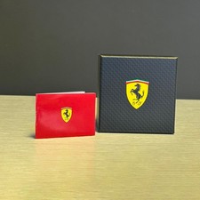 Scatola orologio ferrari usato  Vimodrone