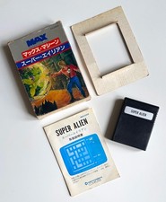 Super alien rar gebraucht kaufen  Berlin