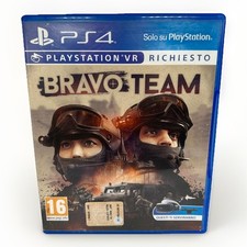 bravo team ps4 usato bravo team ps4 usato Vecchiano