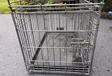 Small gray metal for sale  Naperville