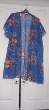 Ladies baby blue for sale  LIVERPOOL