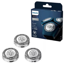 Głowice golące Philips SH71/50 SteelPrecision, 3 szt. DE na sprzedaż  Wysyłka do Poland