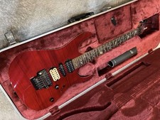 Sicuro ibanez custom usato  Spedire a Italy