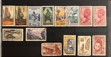 Afrique occidentale francaise d'occasion  Expédié en Belgium