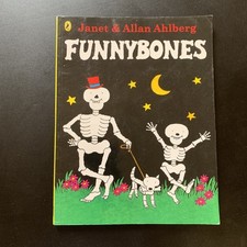 funny bones book for sale funny bones book for sale LONDON