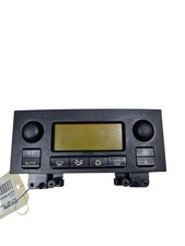 Commande chauffage panneau d'occasion Commande chauffage panneau d'occasion  Montenois