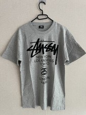 Shirt stüssy d'occasion  Angers-