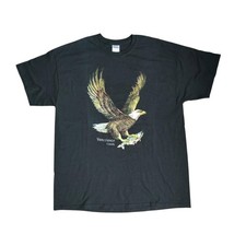 Gildan tshirt souvenir usato  Baronissi