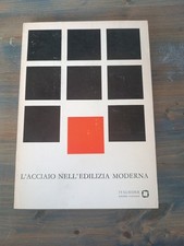 Acciaio nell edilizia usato  Aicurzio