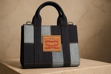 Borsa levi artigianale usato  Villa Literno