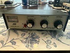 antenna tuner for sale  Clover