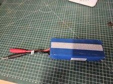 lithium polymer battery for sale  SITTINGBOURNE