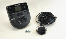 Módulo de tambor nitro Alesis DM7X com cabo de chicote de fios e adaptador de alimentação CA comprar usado Módulo de tambor nitro Alesis DM7X com cabo de chicote de fios e adaptador de alimentação CA comprar usado  Enviando para Brazil