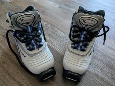 Kinder langlauf skischuhe gebraucht kaufen Kinder langlauf skischuhe gebraucht kaufen  Masserberg