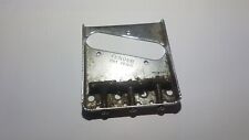 1958 fender telecaster usato  Spedire a Italy