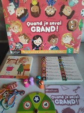 Jeu mimes 2010 d'occasion  Plouay