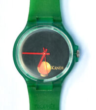 Montre swatch kandl d'occasion  Paris IV