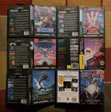 Sega mega drive for sale  SHREWSBURY