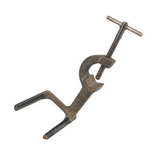 Rems rohr spanner gebraucht kaufen  Cadolzburg