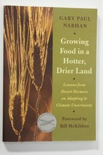 Growing food hotter for sale  Toledo