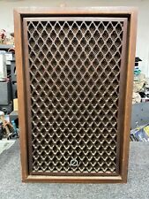 Sansui speakers vintage for sale  Daleville