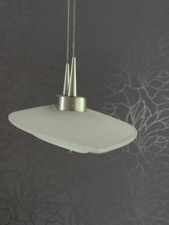 Designer halogen pendelleuchte gebraucht kaufen  Nürnberg