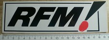 Theme radio autocollant d'occasion  Bourg-Saint-Maurice