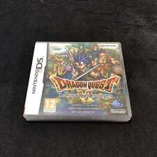 Nintendo dragon quest d'occasion  France