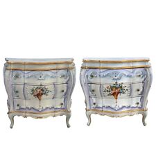 Pair vintage italian for sale  Denver