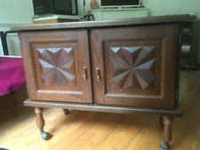 Meuble television d'occasion  Paris-