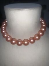 Superbe collier perles d'occasion  Cannes