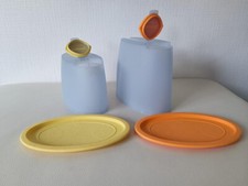 Lot boîtes conservation d'occasion Lot boîtes conservation d'occasion  Sens