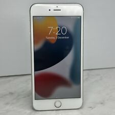 Apple iPhone 6s Plus 64GB MKU72X/A telefone prata A1687 desbloqueado e funcionando comprar usado  Enviando para Brazil
