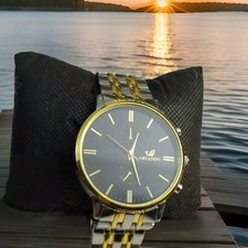 Men orlando watch for sale  Schaumburg