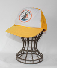 Nassau bahamas cap for sale  COATBRIDGE